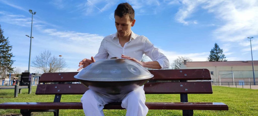 Handpan kaufen